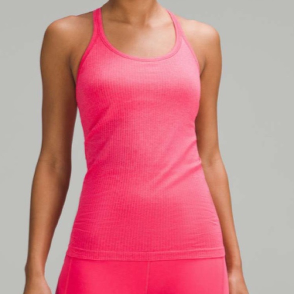 Lululemon ebb to street size 2